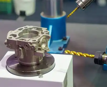 What Factors Affect the Process of Low-Pressure Castings?